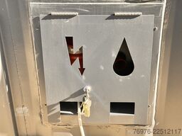 Other Gastro Seecontainer, Food Container,