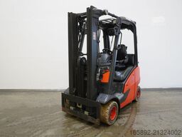 Linde H 18 T EVO 391-00