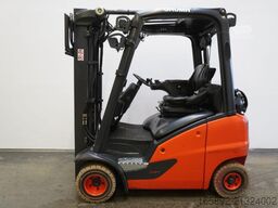 Linde H 18 T EVO 391-00