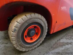 Linde H 18 T EVO 391-00