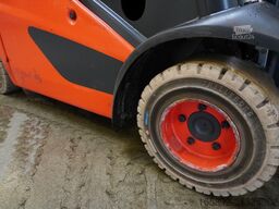 Linde H 18 T EVO 391-00