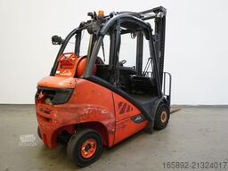 Linde H 25 T EVO 392-02