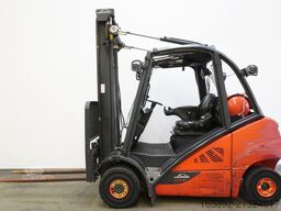 Linde H 25 T EVO 392-02