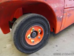 Linde H 25 T EVO 392-02