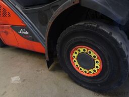 Linde H 25 T EVO 392-02