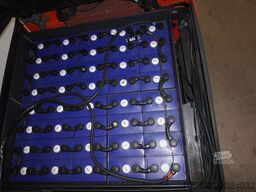 Linde E 50/600 HL 388