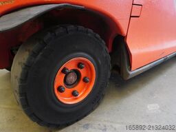 Linde E 50/600 HL 388