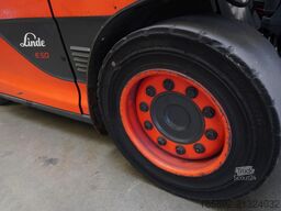 Linde E 50/600 HL 388