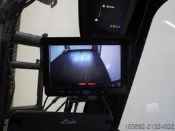 Linde E 50/600 HL 388