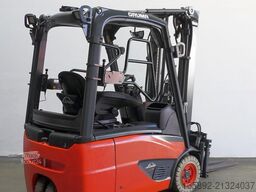 Linde E 16 EVO 386-02