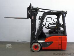 Linde E 16 EVO 386-02