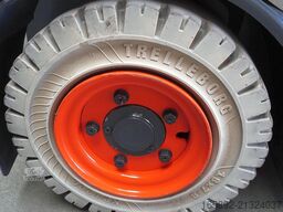 Linde E 16 EVO 386-02