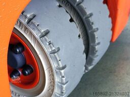 Linde E 16 EVO 386-02