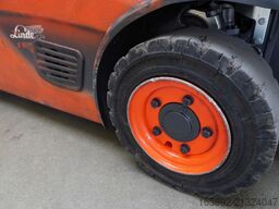 Linde E 16 EVO 386-02