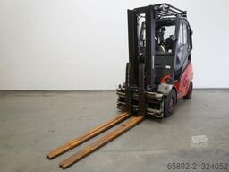 Linde H 45 T EVO 394-02