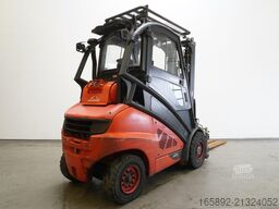 Linde H 45 T EVO 394-02