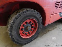 Linde H 45 T EVO 394-02