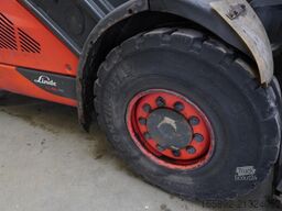 Linde H 45 T EVO 394-02