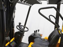 Jungheinrich EFG-DF1,25