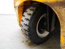 Jungheinrich EFG-DF1,25