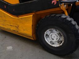 Jungheinrich EFG-DF1,25