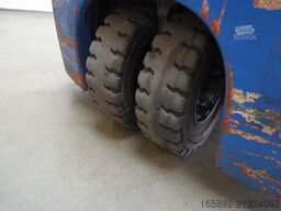 Linde E 16 H EVO 386-02