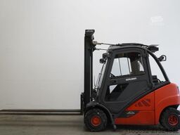 Linde H 25 D EVO 392-02
