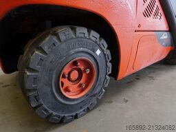 Linde H 25 D EVO 392-02