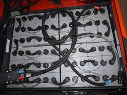 Linde E 16 EVO 386-02