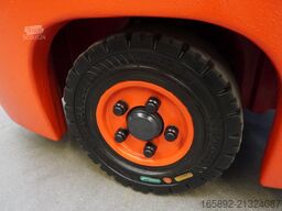 Linde E 16 EVO 386-02