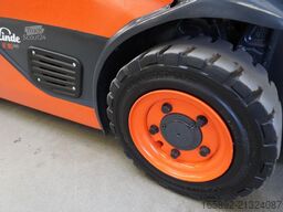 Linde E 16 EVO 386-02