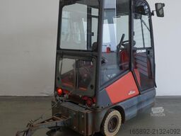 Linde P 60 Z 126