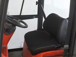 Linde P 60 Z 126
