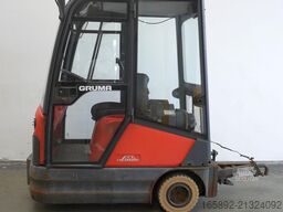 Linde P 60 Z 126