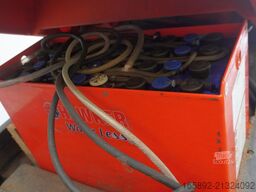 Linde P 60 Z 126