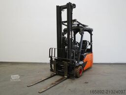 Linde E 20 L EVO 386-02