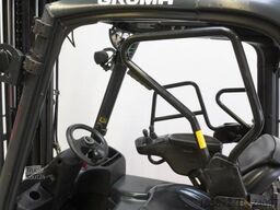 Linde E 20 L EVO 386-02