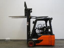 Linde E 20 L EVO 386-02