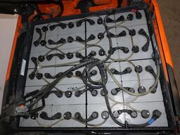 Linde E 20 L EVO 386-02