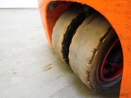 Linde E 20 L EVO 386-02