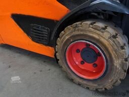 Linde E 20 L EVO 386-02