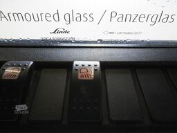 Linde E 20 L EVO 386-02