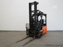 Linde E 20 L EVO 386-02