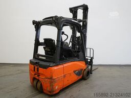 Linde E 20 L EVO 386-02