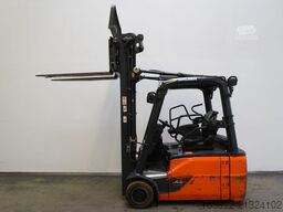 Linde E 20 L EVO 386-02