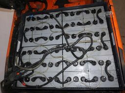 Linde E 20 L EVO 386-02