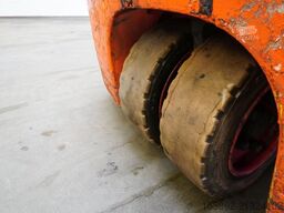 Linde E 20 L EVO 386-02