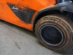 Linde E 20 L EVO 386-02