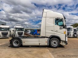 VOLVO FH 500 - INTARDER + HYDR.