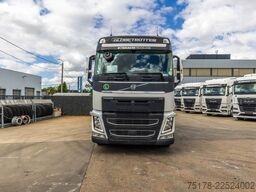 VOLVO FH 500 - INTARDER + HYDR.